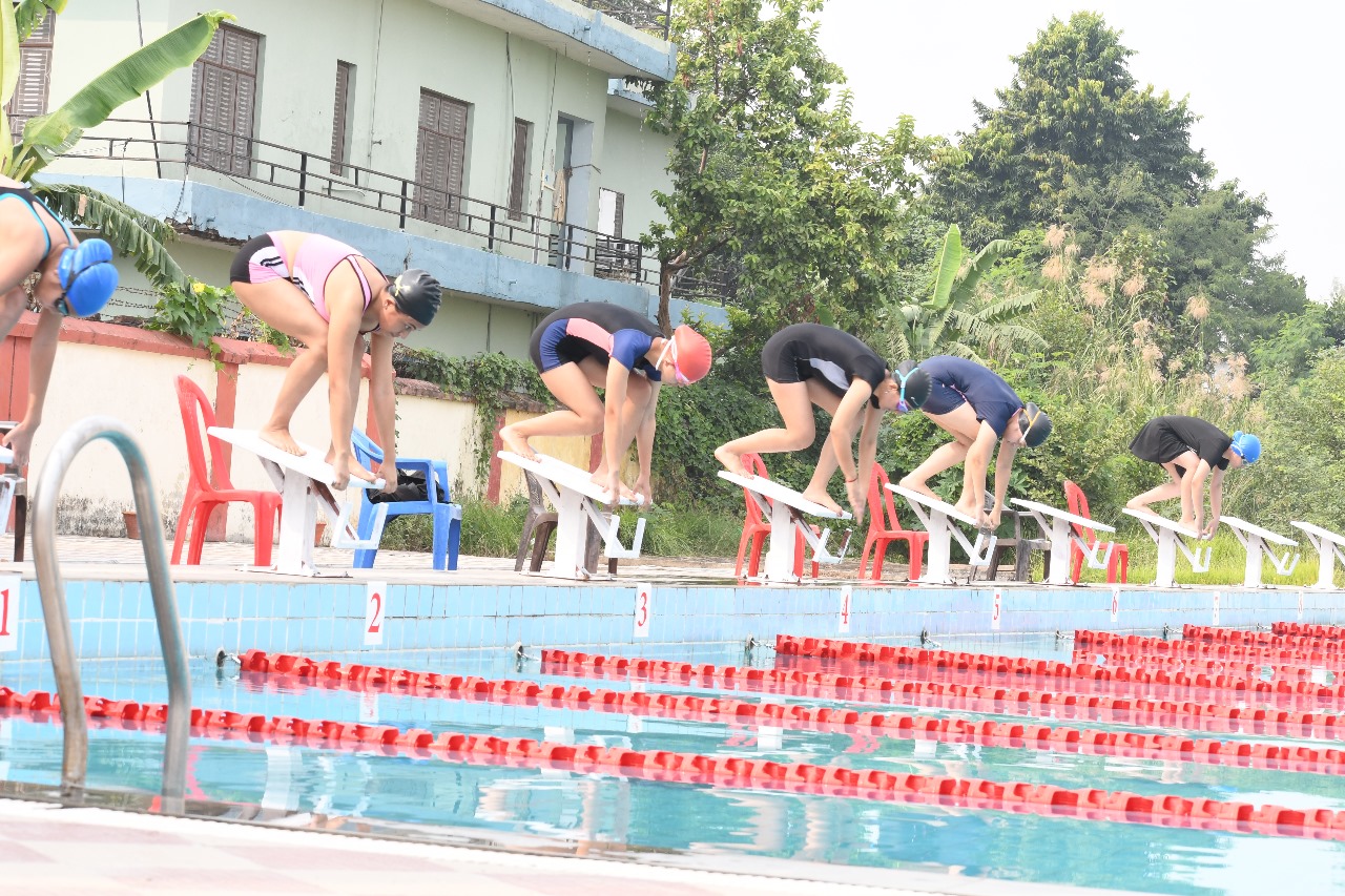 nepalgunj national swimming 01 nepalgunj national swimming 01